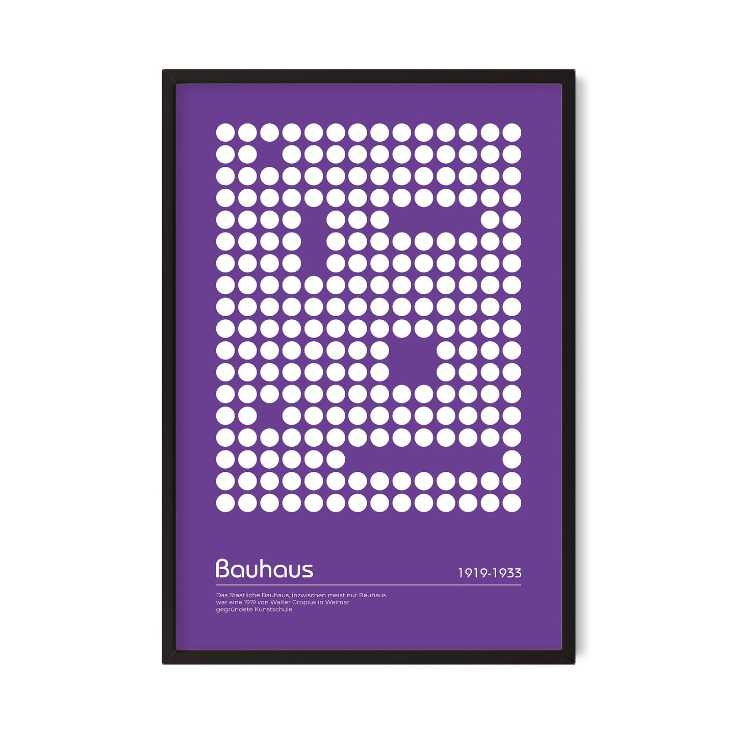 Dot Wall