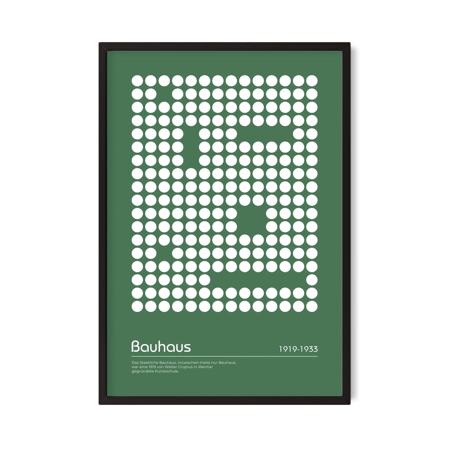 Dot Wall
