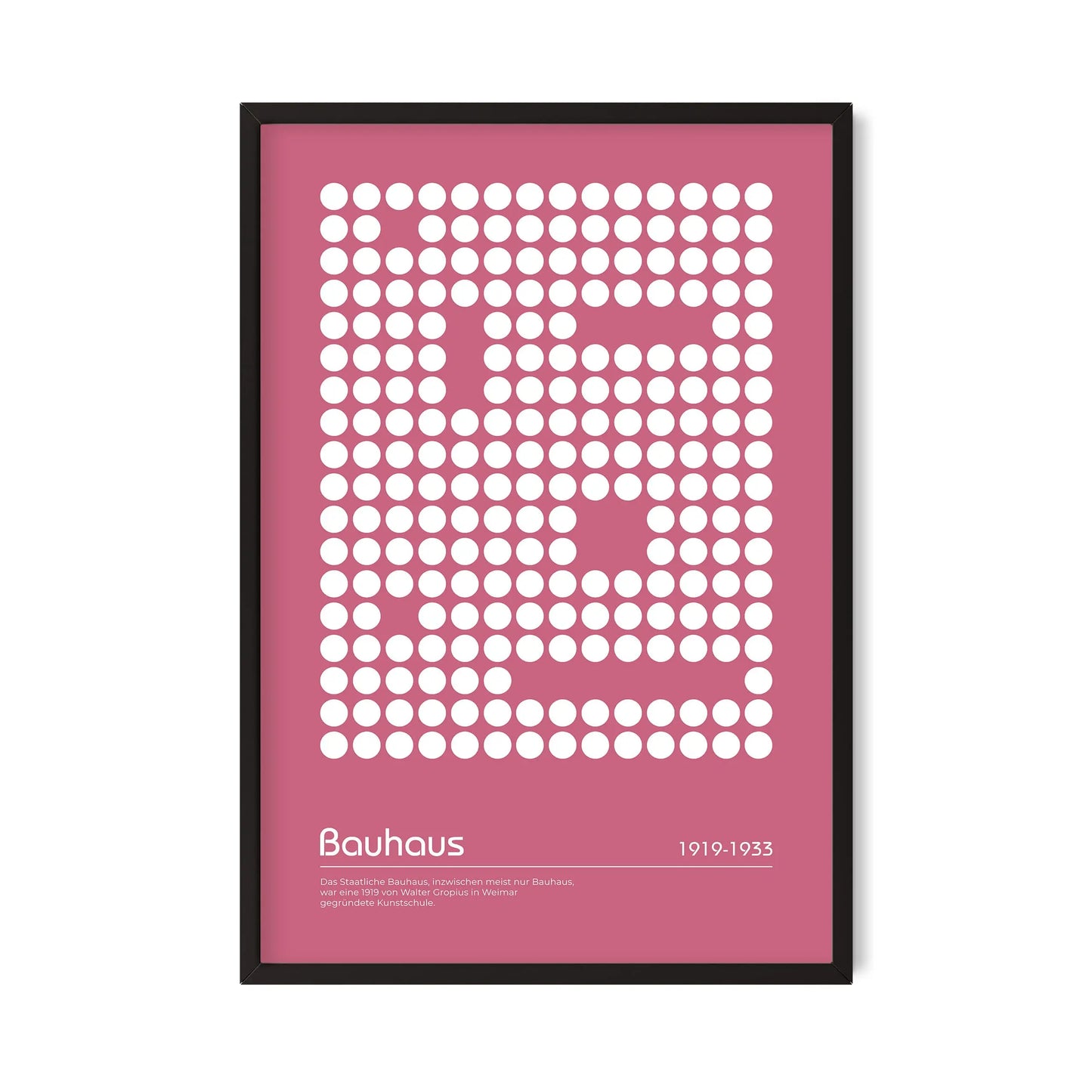 Dot Wall