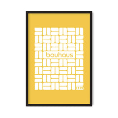 Rectangles Window — Geel