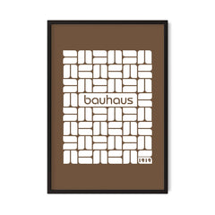 Rectangles Window — Bruin