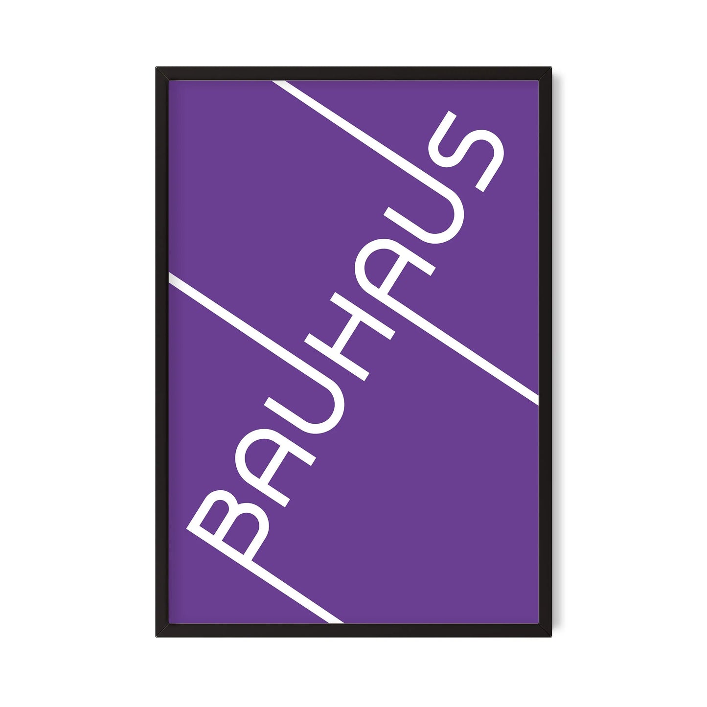 Bauhaus Cult