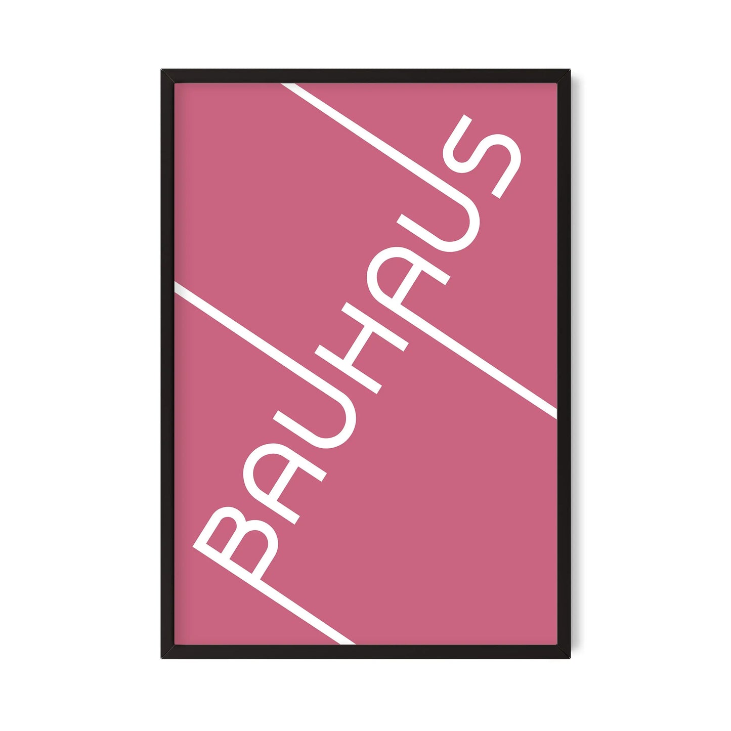 Bauhaus Cult