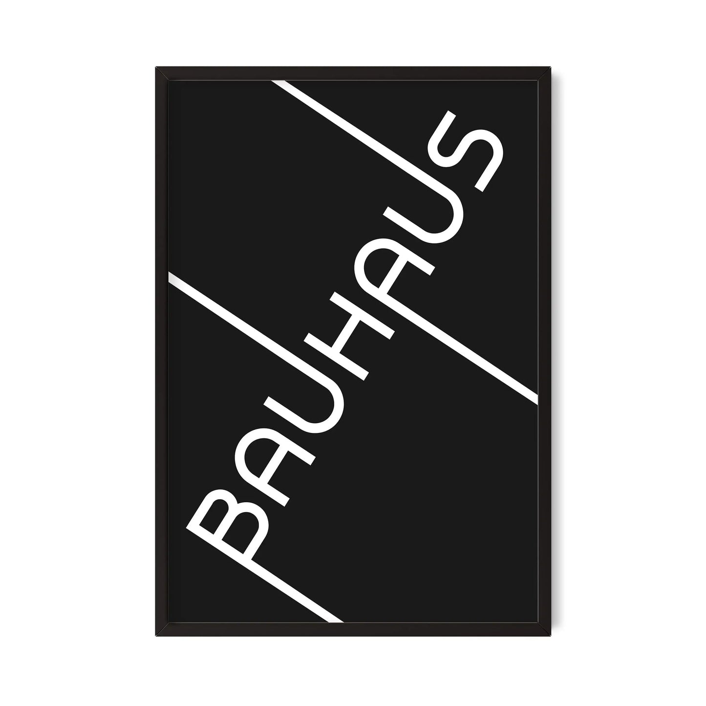 Bauhaus Cult