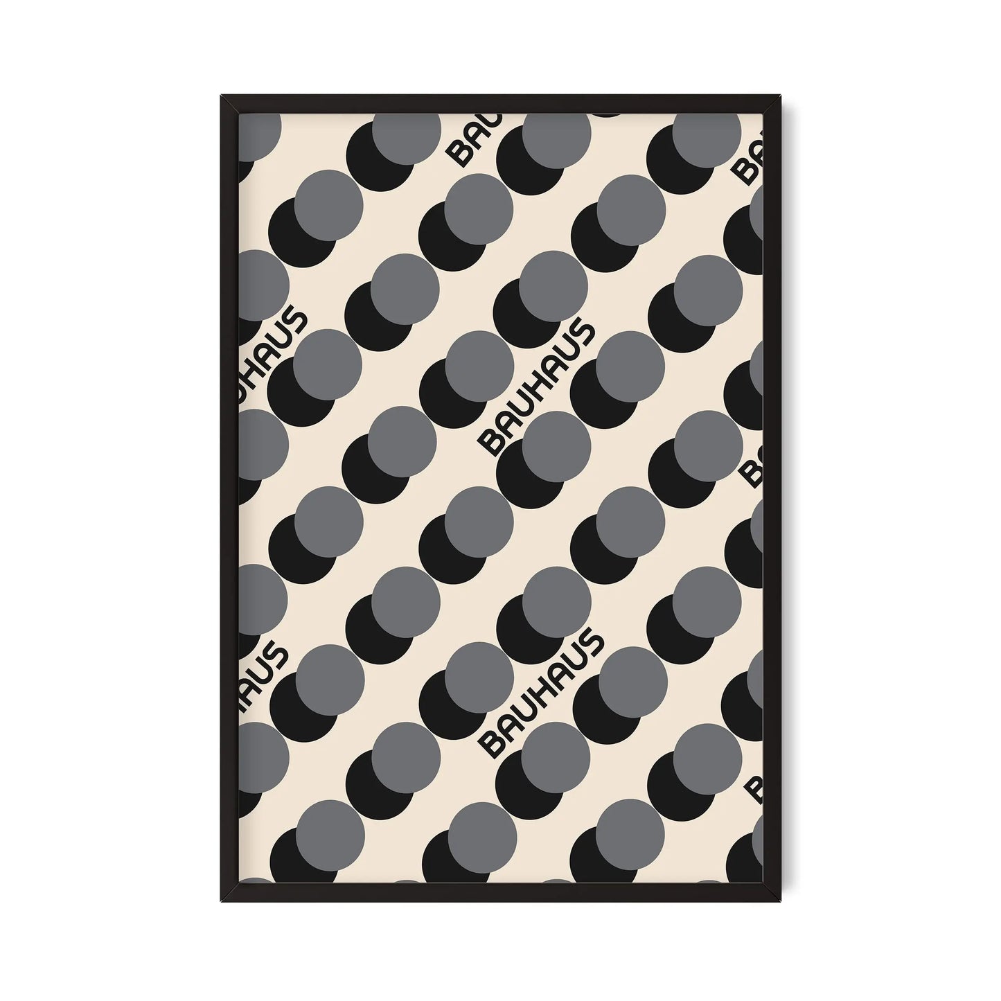 Scrolling Dots