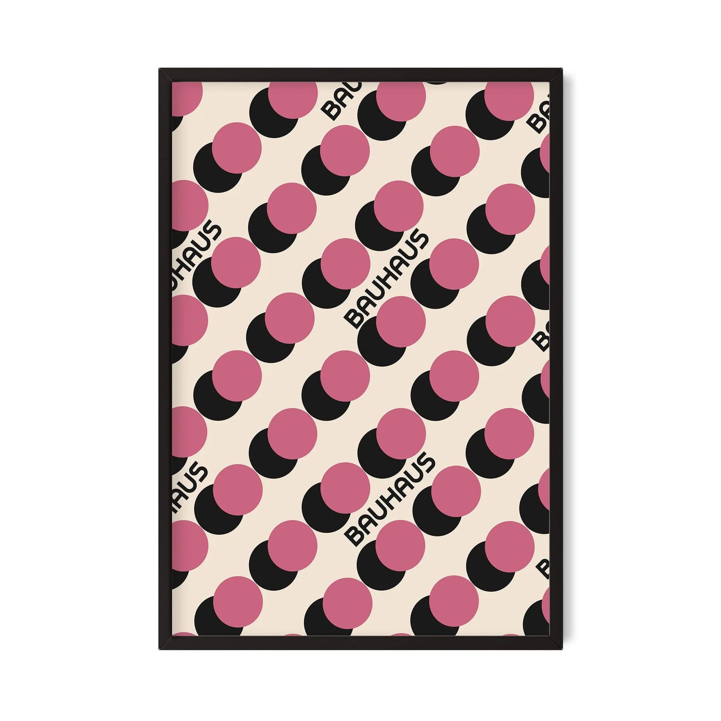 Scrolling Dots