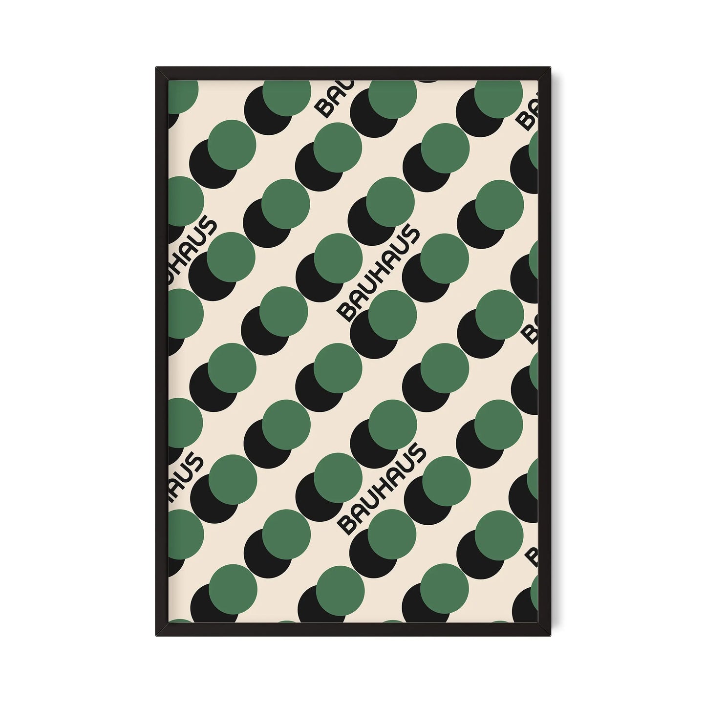 Scrolling Dots