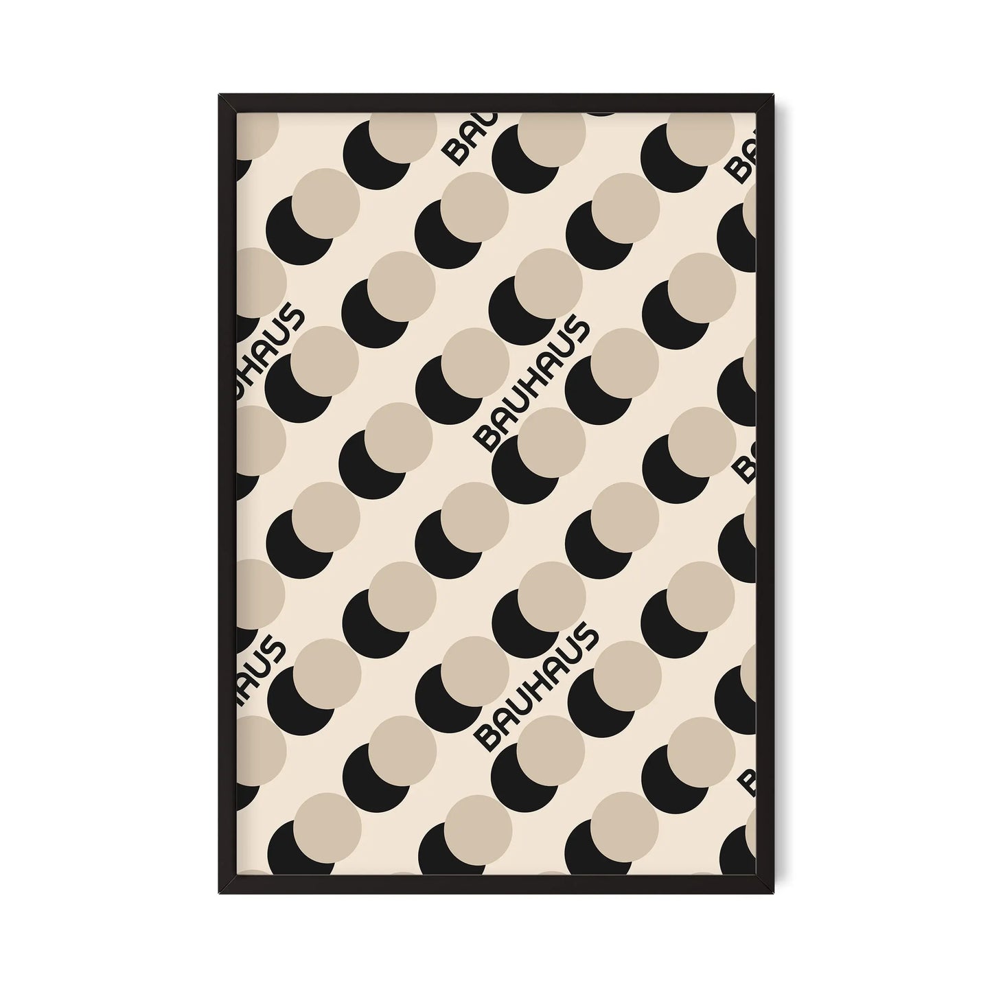 Scrolling Dots