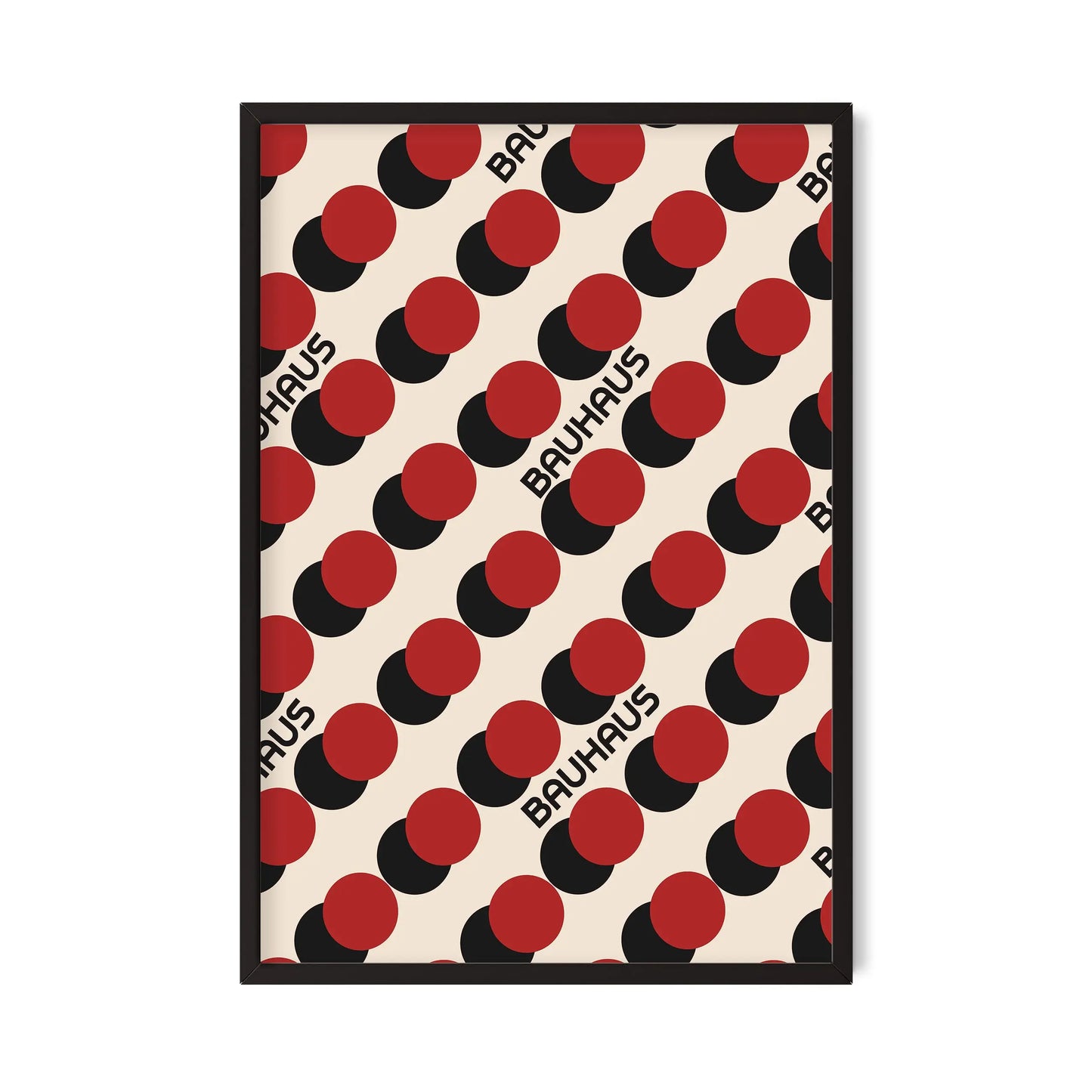 Scrolling Dots
