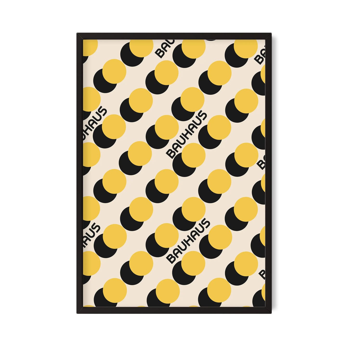 Scrolling Dots