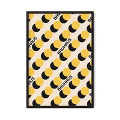 Scrolling Dots — Geel