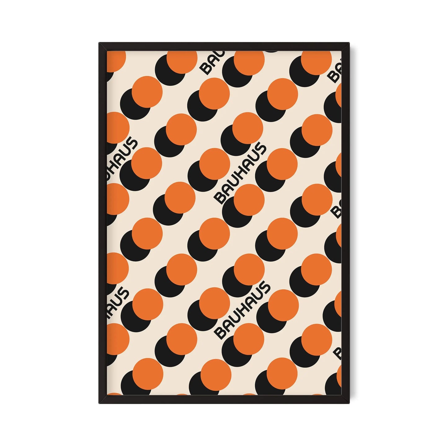 Scrolling Dots