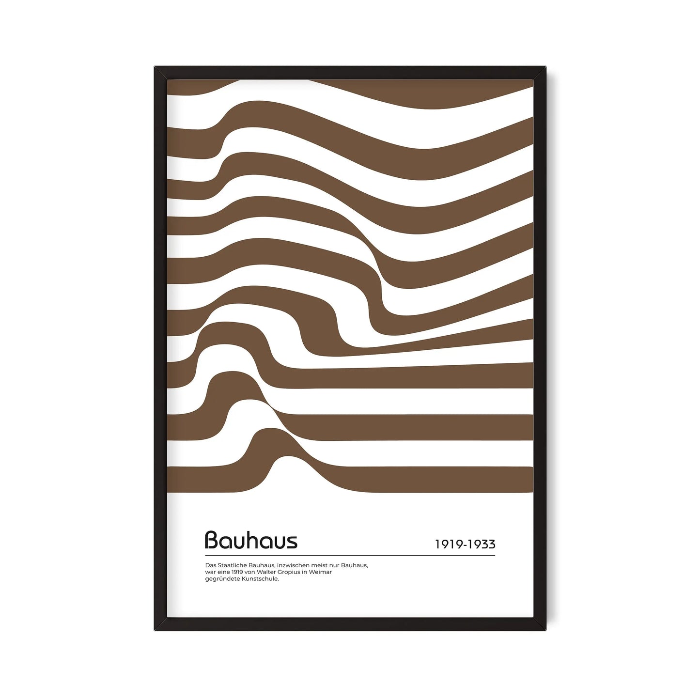 Bauhaus Flag