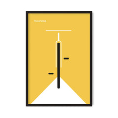 1920s Bicycle — Geel