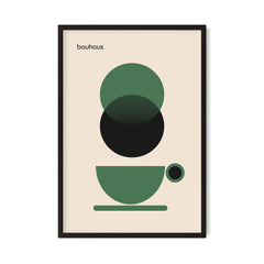 Morning Scents — Groen