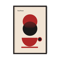 Morning Scents — Rood