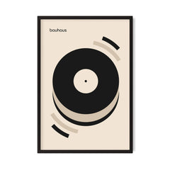 Musical Happiness — Beige