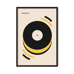 Musical Happiness — Gelb