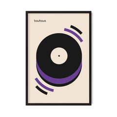 Musical Happiness — Violett