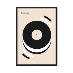 Musical Happiness — Schwarz