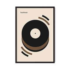 Musical Happiness — Braun