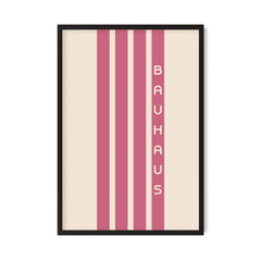 Parallel Lines — Roze