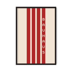 Parallel Lines — Rood