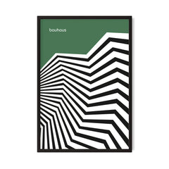 Angular Sinuosity — Groen
