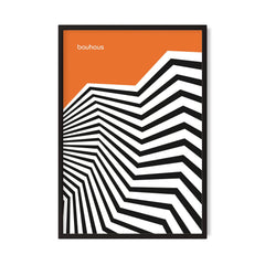 Angular Sinuosity — Oranje