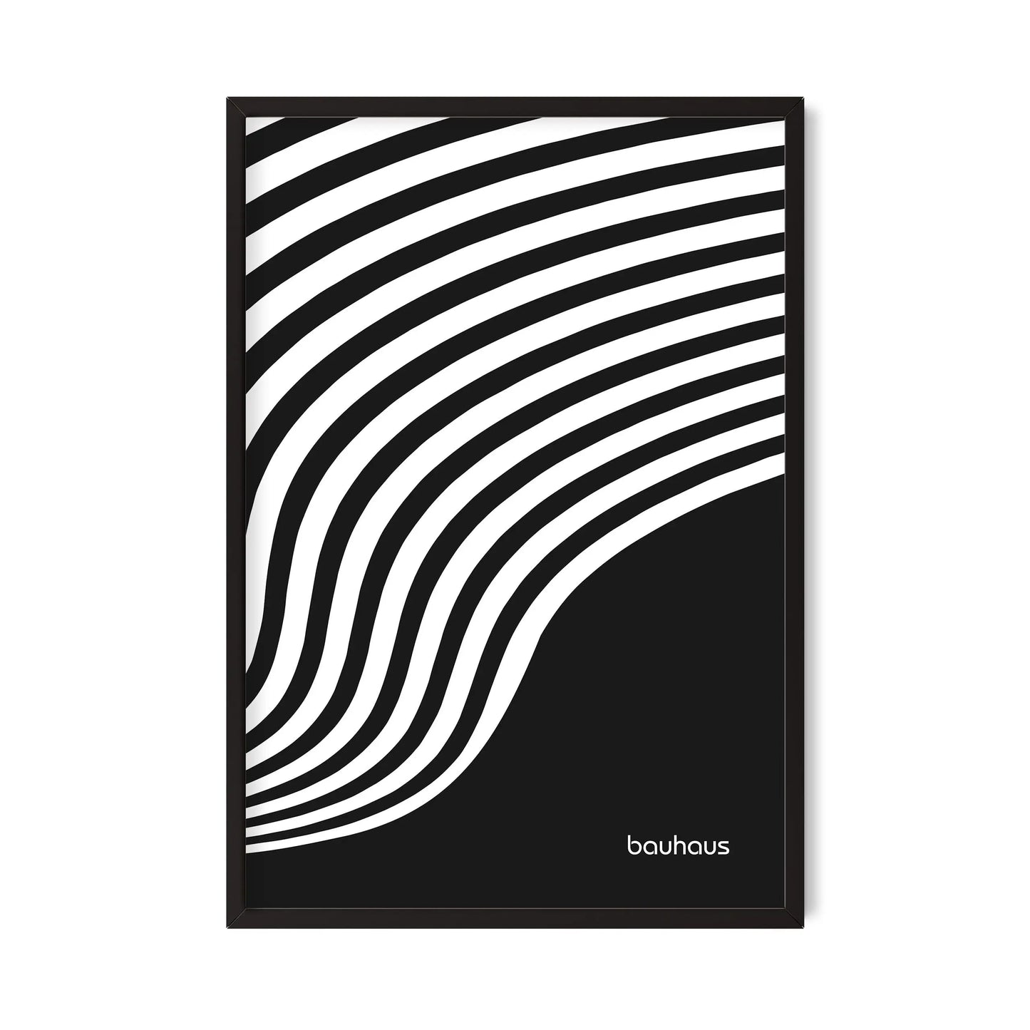 Curved Sinuosity