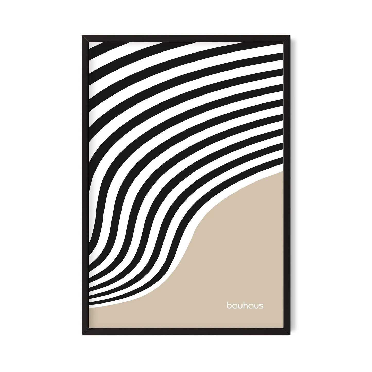 Curved Sinuosity