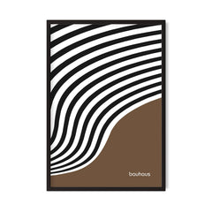 Curved Sinuosity — Braun