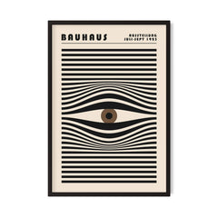 Hidden Eye — Marron