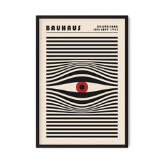 Hidden Eye — Rouge