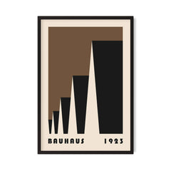 Factory Roofs — Marron