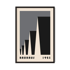 Factory Roofs — Gris