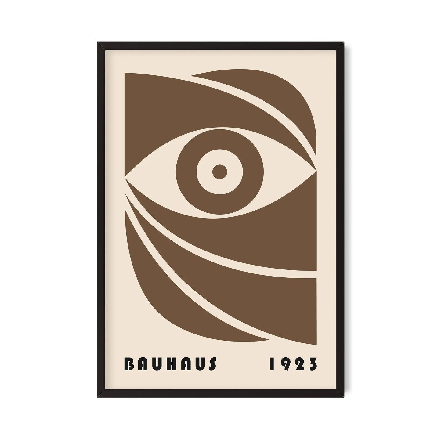 Bauhaus Eye