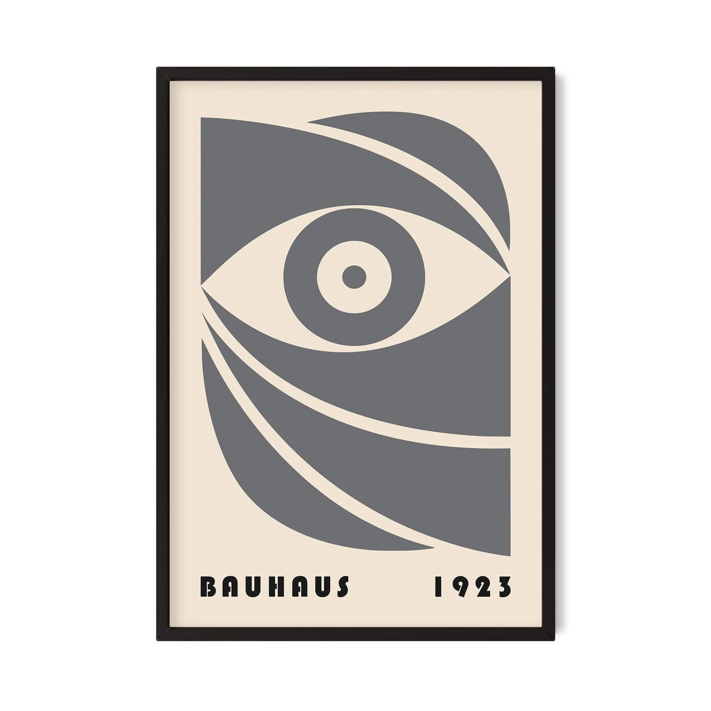 Bauhaus Eye