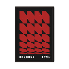 Rolled Hexagons — Rot