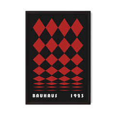 Rolled Diamonds — Rouge