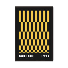 Rolled Rectangles — Jaune