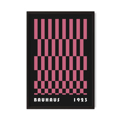 Rolled Rectangles — Rose