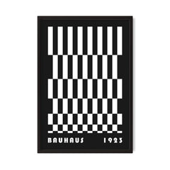 Rolled Rectangles — Noir