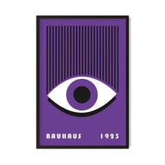 Wakeful Lashes — Violet