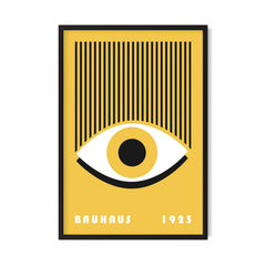 Wakeful Lashes — Jaune
