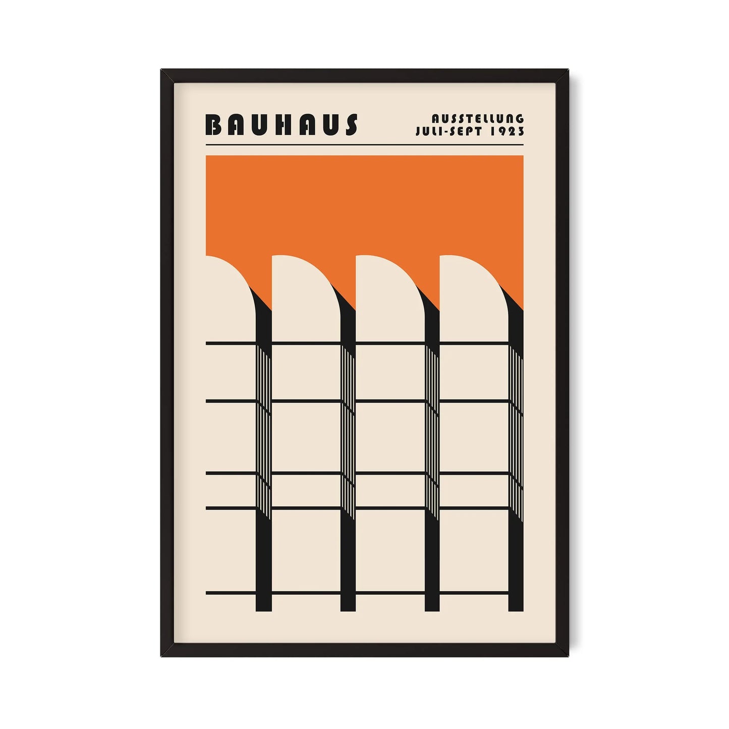 Bauhaus Archives