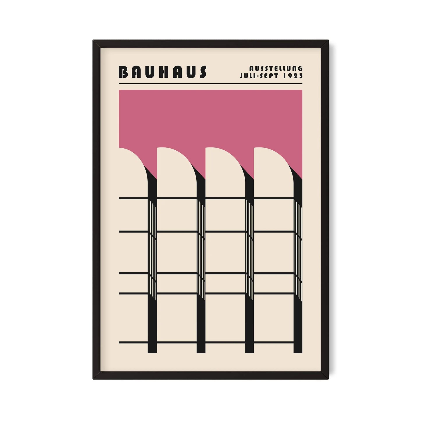 Bauhaus Archives