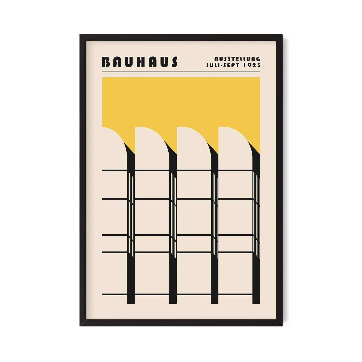 Bauhaus Archives