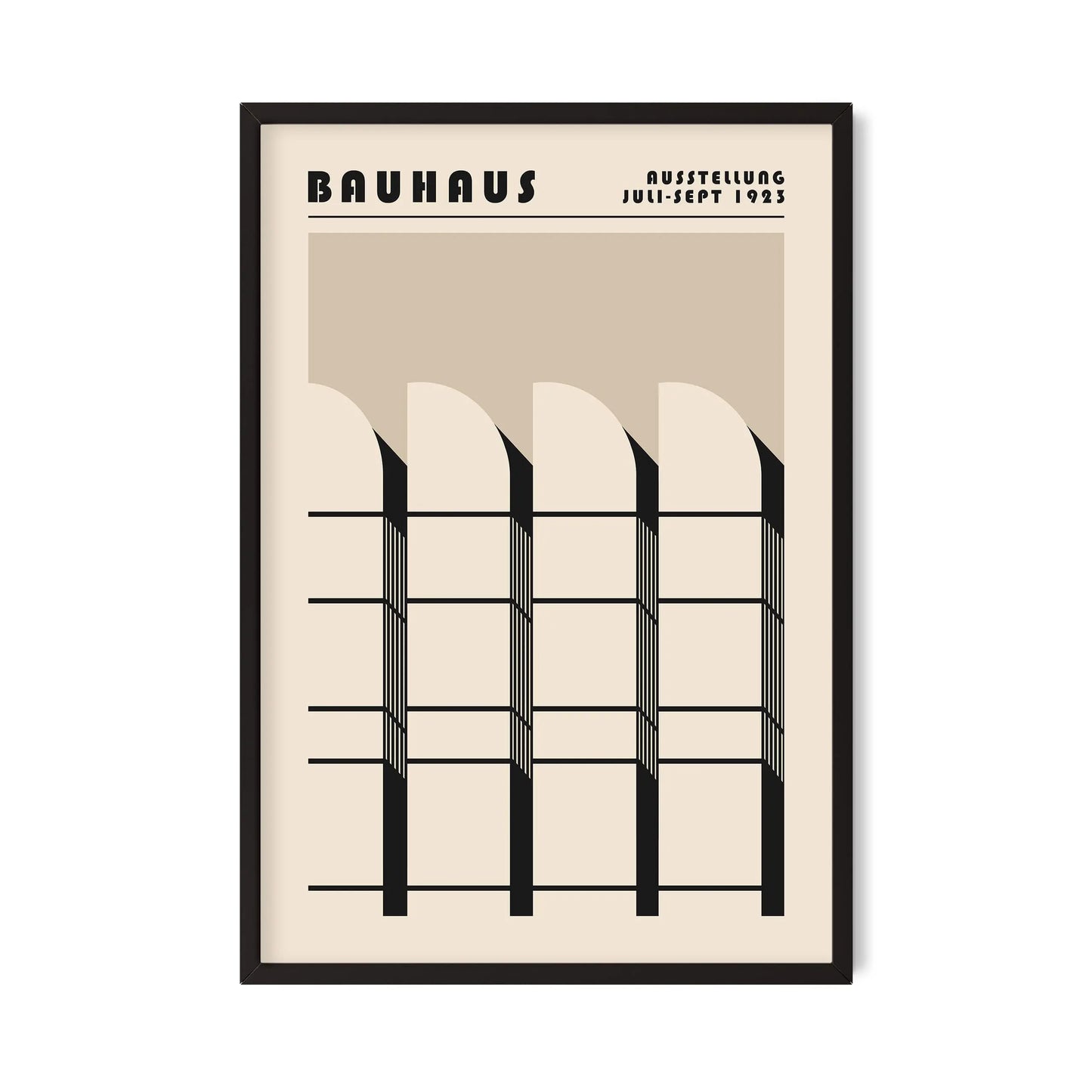 Bauhaus Archives