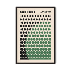 Solar Mesh — Groen